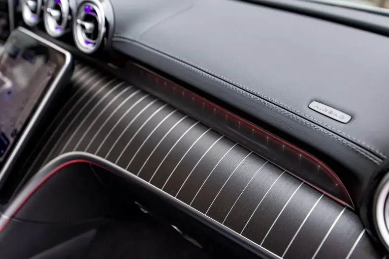 Mercedes-Benz CLE 300 din 2024 cu 12.000 km - oferta MER109471 - foto 34