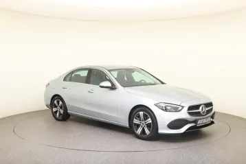 Mercedes-Benz C 180 din 2022 - oferta MER109472