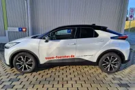 Toyota C-HR din 2024 cu 11.690 km - oferta TOY109473 - foto 2