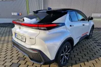 Toyota C-HR din 2024 cu 11.690 km - oferta TOY109473 - foto 3