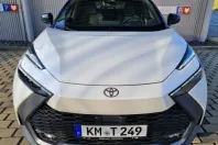 Toyota C-HR din 2024 cu 11.690 km - oferta TOY109473 - foto 4