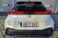 Toyota C-HR din 2024 cu 11.690 km - oferta TOY109473 - foto 5