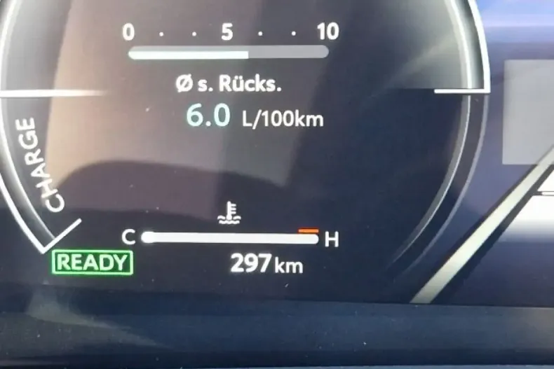 Toyota C-HR din 2024 cu 11.690 km - oferta TOY109473 - foto 8