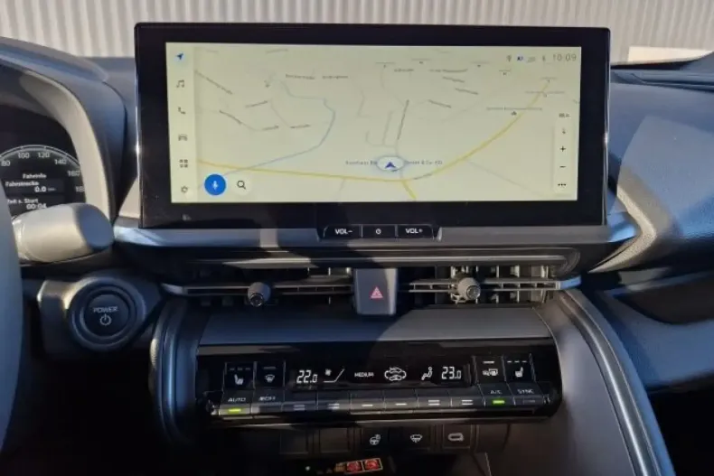 Toyota C-HR din 2024 cu 11.690 km - oferta TOY109473 - foto 10