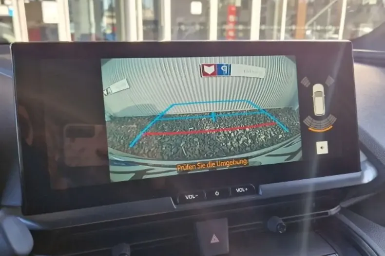 Toyota C-HR din 2024 cu 11.690 km - oferta TOY109473 - foto 11