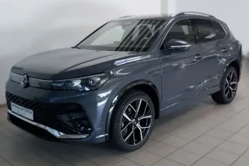 Volkswagen Tiguan din 2024 - oferta VOL109474