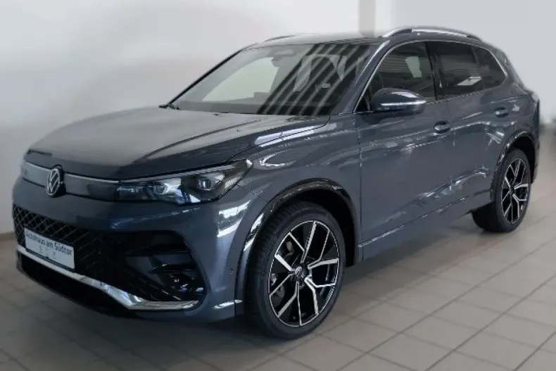 Volkswagen Tiguan din 2024 cu 21.000 km - oferta VOL109474 - foto 1