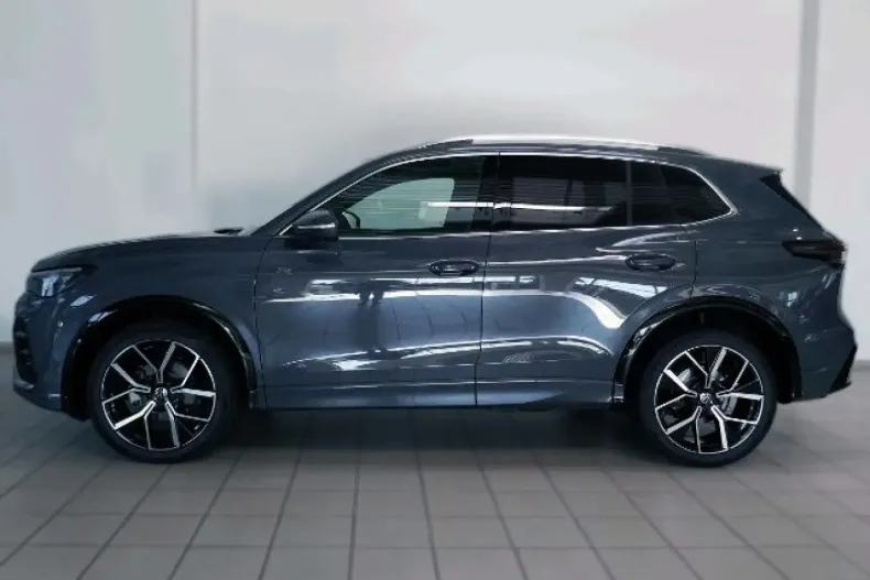 Volkswagen Tiguan din 2024 cu 21.000 km - oferta VOL109474 - foto 2