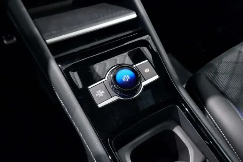 Volkswagen Tiguan din 2024 cu 21.000 km - oferta VOL109474 - foto 11