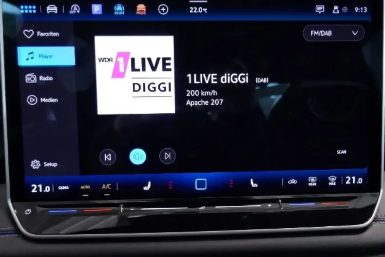 Volkswagen Tiguan din 2024 cu 21.000 km - oferta VOL109474 - foto 12