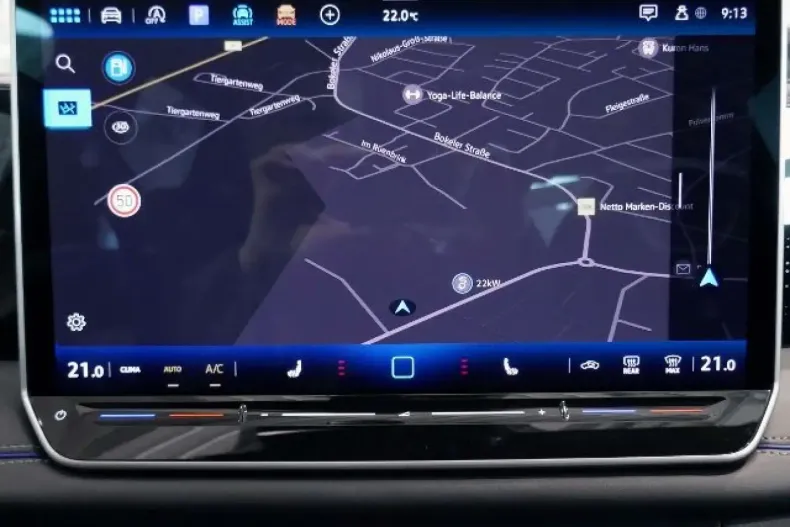 Volkswagen Tiguan din 2024 cu 21.000 km - oferta VOL109474 - foto 13