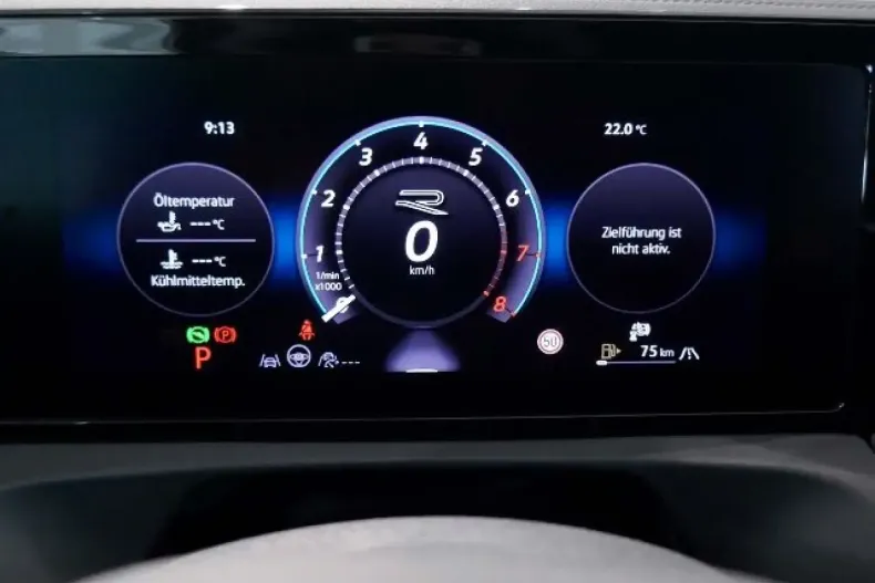 Volkswagen Tiguan din 2024 cu 21.000 km - oferta VOL109474 - foto 17