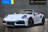 Porsche 911 din 2023 cu 24.000 km - oferta POR109475 - foto 1