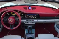 Porsche 911 din 2023 cu 24.000 km - oferta POR109475 - foto 2