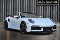 Porsche 911 din 2023 cu 24.000 km - oferta POR109475 - foto 3