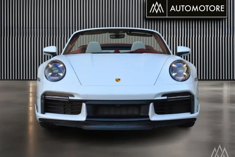 Porsche 911 din 2023 cu 24.000 km - oferta POR109475 - foto 4