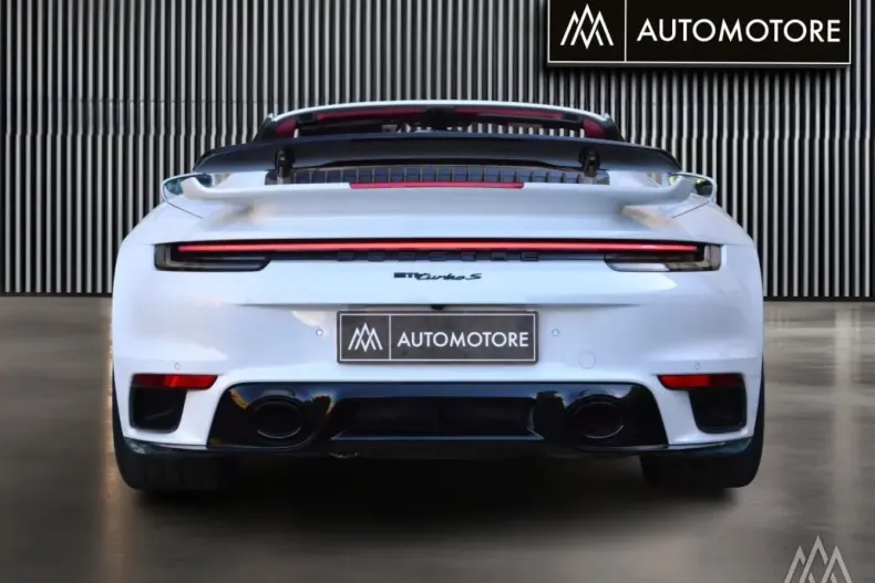 Porsche 911 din 2023 cu 24.000 km - oferta POR109475 - foto 5