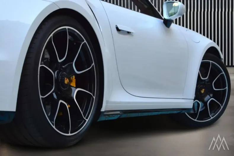 Porsche 911 din 2023 cu 24.000 km - oferta POR109475 - foto 8