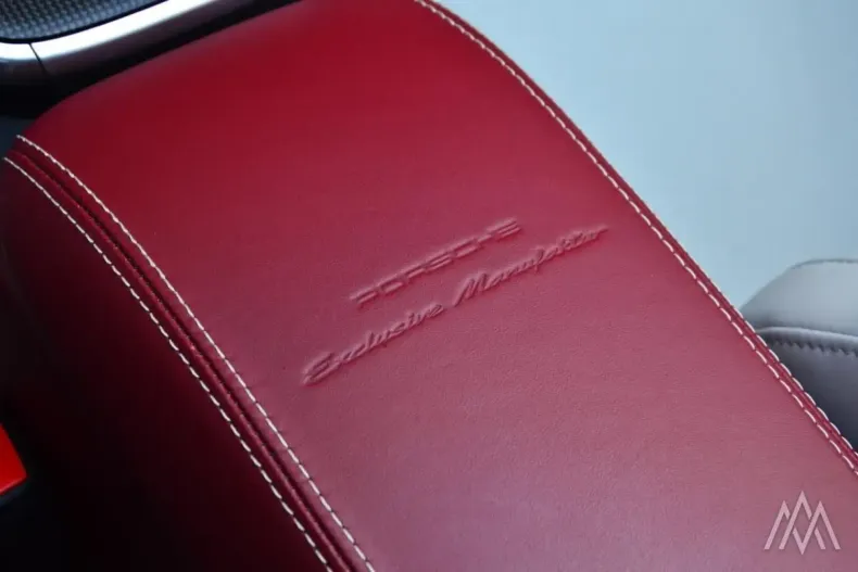 Porsche 911 din 2023 cu 24.000 km - oferta POR109475 - foto 15