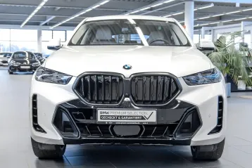BMW X6 din 2023 - oferta BMW109477