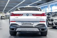 BMW X6 din 2023 cu 19.000 km - oferta BMW109477 - foto 2