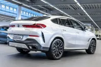BMW X6 din 2023 cu 19.000 km - oferta BMW109477 - foto 4