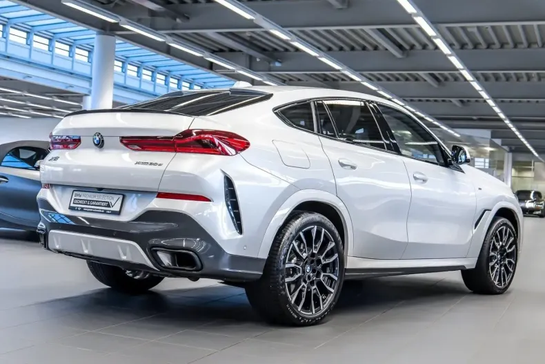 BMW X6 din 2023 cu 19.000 km - oferta BMW109477 - foto 4