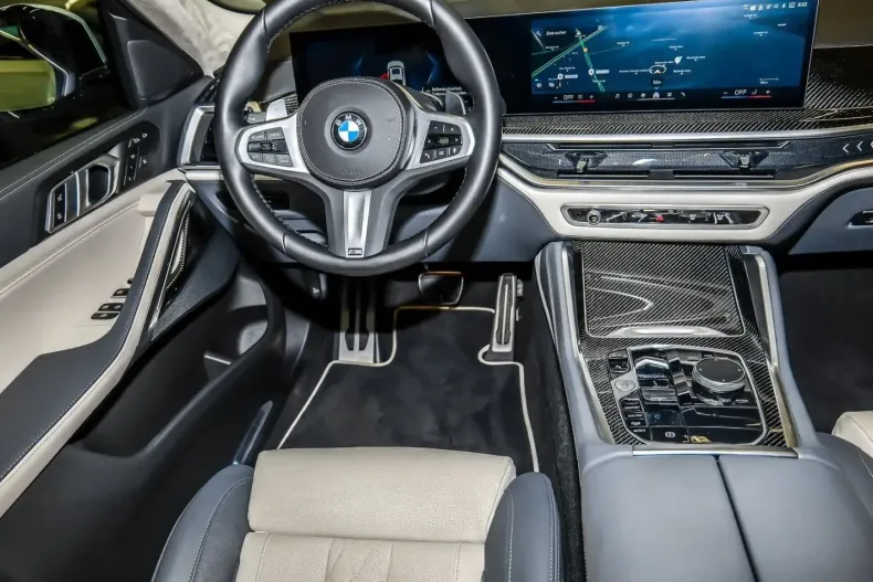 BMW X6 din 2023 cu 19.000 km - oferta BMW109477 - foto 6