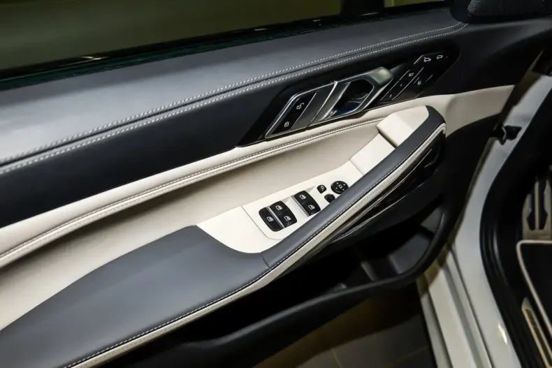 BMW X6 din 2023 cu 19.000 km - oferta BMW109477 - foto 10