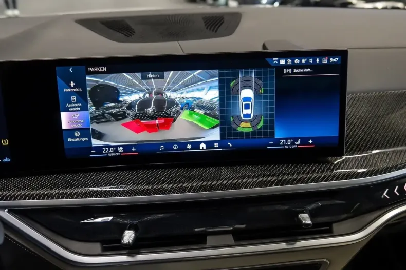 BMW X6 din 2023 cu 19.000 km - oferta BMW109477 - foto 11