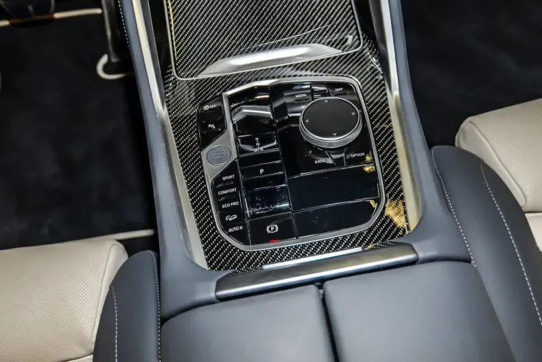 BMW X6 din 2023 cu 19.000 km - oferta BMW109477 - foto 12