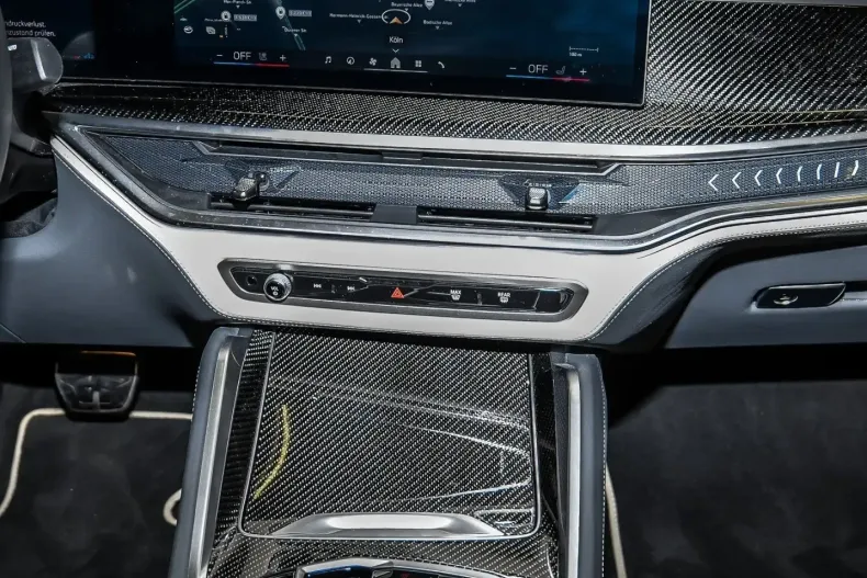 BMW X6 din 2023 cu 19.000 km - oferta BMW109477 - foto 13