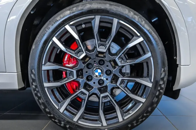 BMW X6 din 2023 cu 19.000 km - oferta BMW109477 - foto 16