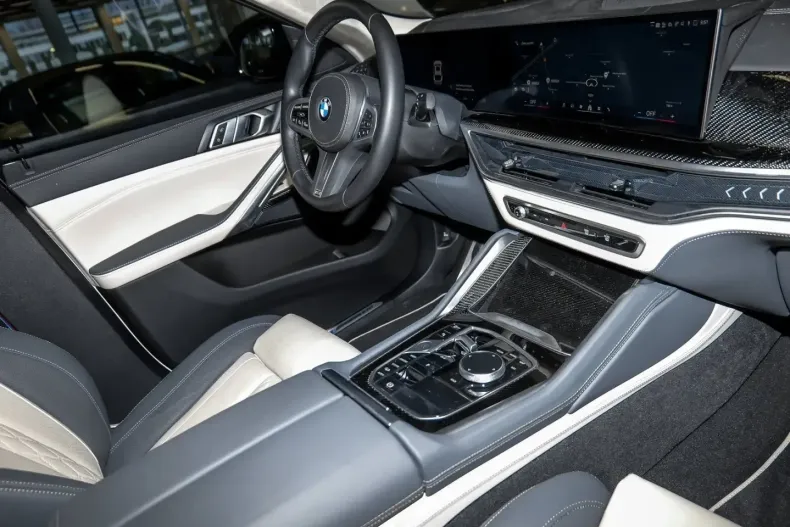 BMW X6 din 2023 cu 19.000 km - oferta BMW109477 - foto 17