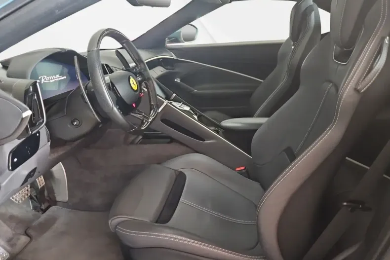 Ferrari Roma din 2023 cu 12.092 km - oferta FER109478 - foto 21
