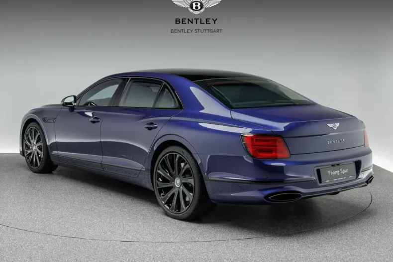 Bentley Flying Spur din 2023 cu 17.800 km - oferta BEN109479 - foto 3