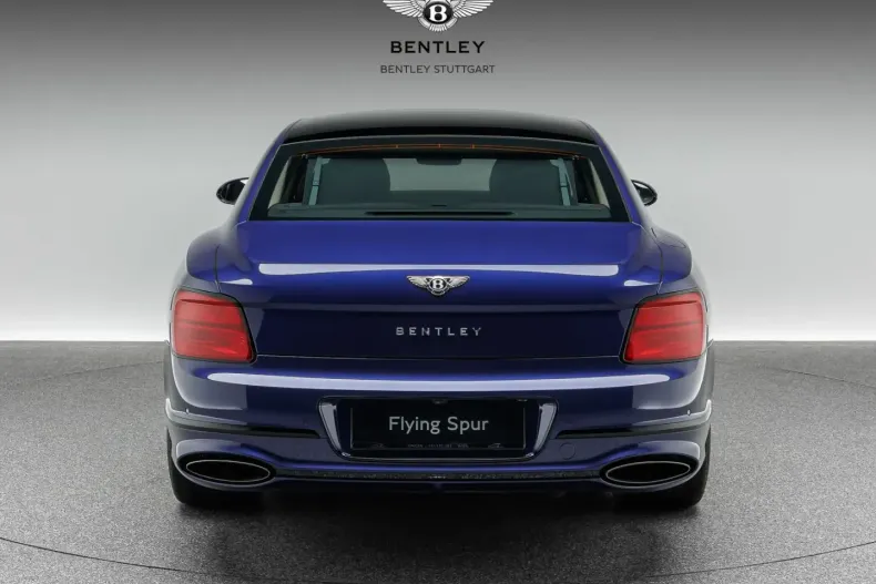 Bentley Flying Spur din 2023 cu 17.800 km - oferta BEN109479 - foto 4