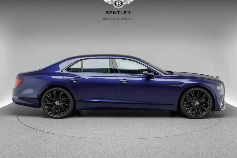 Bentley Flying Spur din 2023 cu 17.800 km - oferta BEN109479 - foto 6
