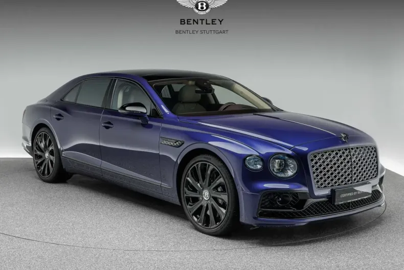 Bentley Flying Spur din 2023 cu 17.800 km - oferta BEN109479 - foto 7