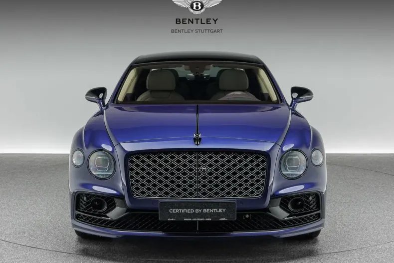 Bentley Flying Spur din 2023 cu 17.800 km - oferta BEN109479 - foto 8