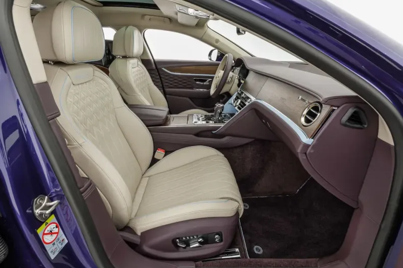 Bentley Flying Spur din 2023 cu 17.800 km - oferta BEN109479 - foto 17