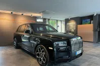 Rolls-Royce Cullinan din 2024 cu 20.000 km - oferta ROL109480 - foto 2