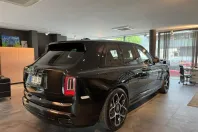 Rolls-Royce Cullinan din 2024 cu 20.000 km - oferta ROL109480 - foto 6