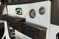 Rolls-Royce Cullinan din 2024 cu 20.000 km - oferta ROL109480 - foto 15