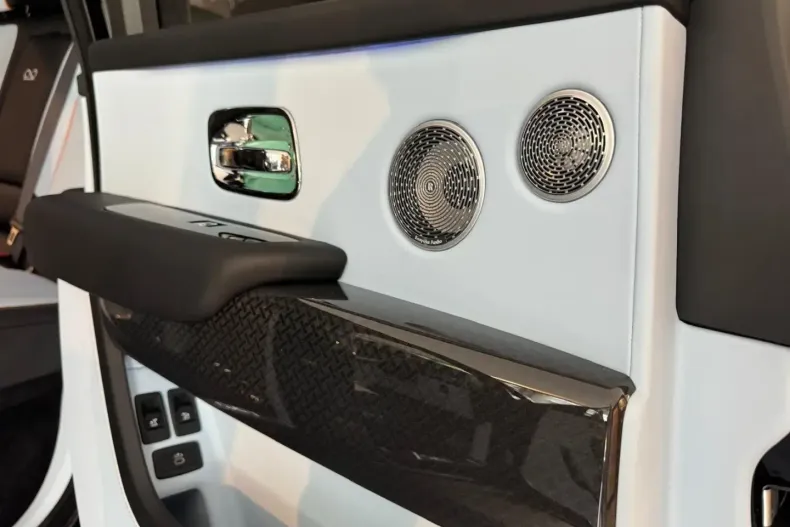 Rolls-Royce Cullinan din 2024 cu 20.000 km - oferta ROL109480 - foto 15