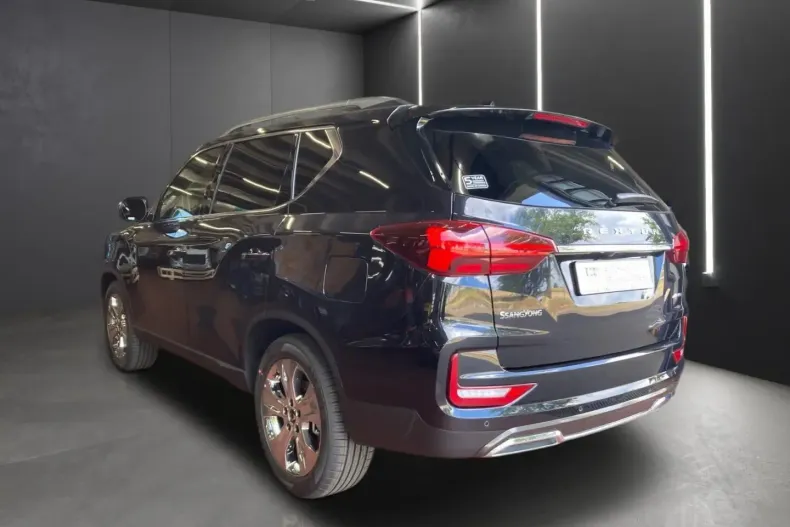 Ssangyong REXTON din 2022 cu 27.000 km - oferta SSA109481 - foto 4