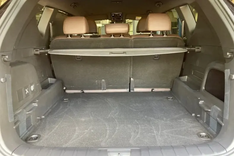 Ssangyong REXTON din 2022 cu 27.000 km - oferta SSA109481 - foto 12