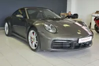 Porsche 911 din 2020 cu 18.500 km - oferta POR109482 - foto 1