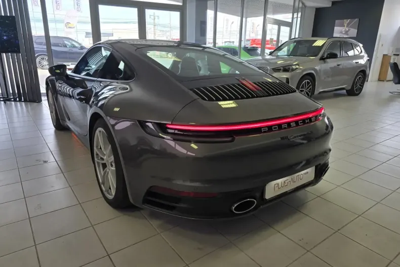 Porsche 911 din 2020 cu 18.500 km - oferta POR109482 - foto 4