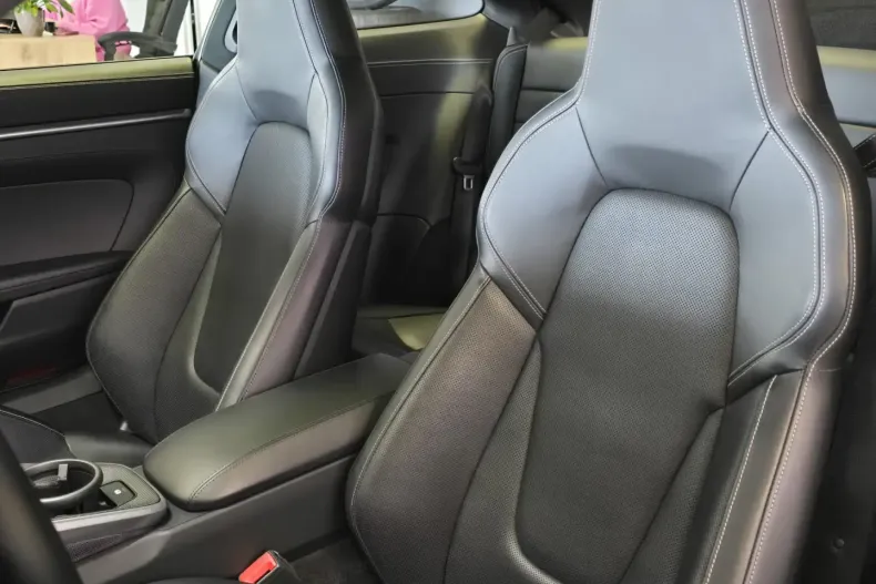 Porsche 911 din 2020 cu 18.500 km - oferta POR109482 - foto 9